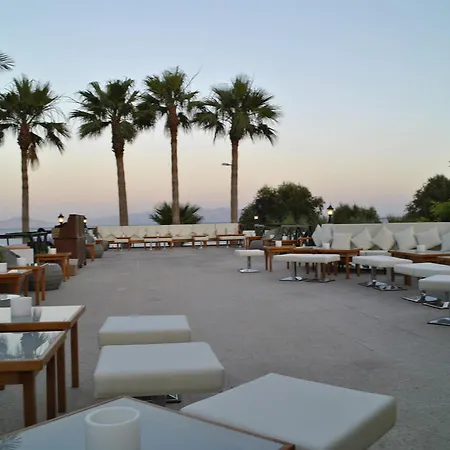 Hotel Mare Datca