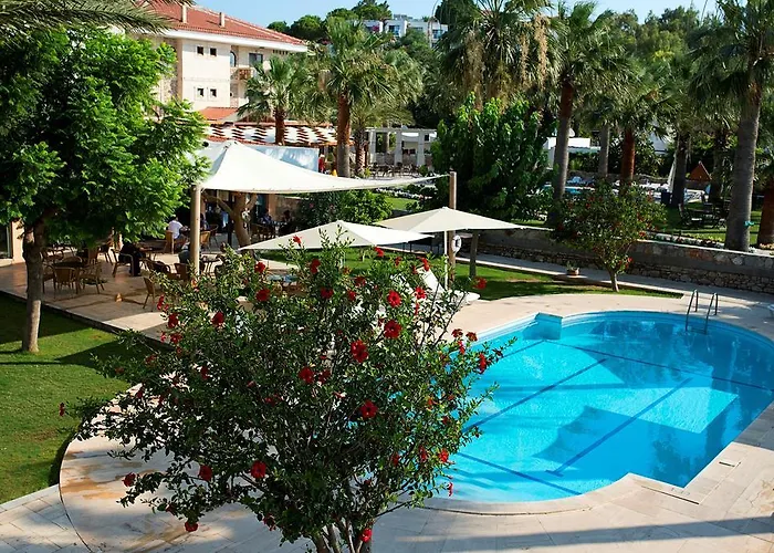 Hotel Mare 3*