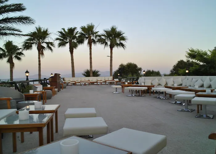 Hotel Mare Datca