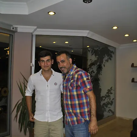 Szálloda Mare Datça