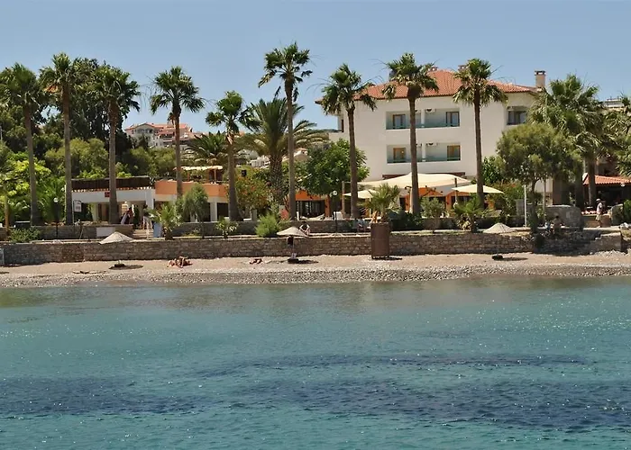 酒店 Mare 达特恰